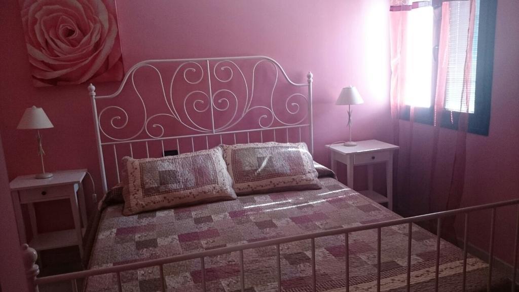 Luxury Villa Ocean Views Heated Pool Private Candelaria Ngoại thất bức ảnh