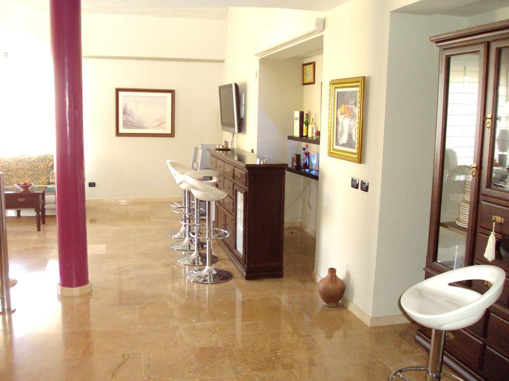 Luxury Villa Ocean Views Heated Pool Private Candelaria Ngoại thất bức ảnh