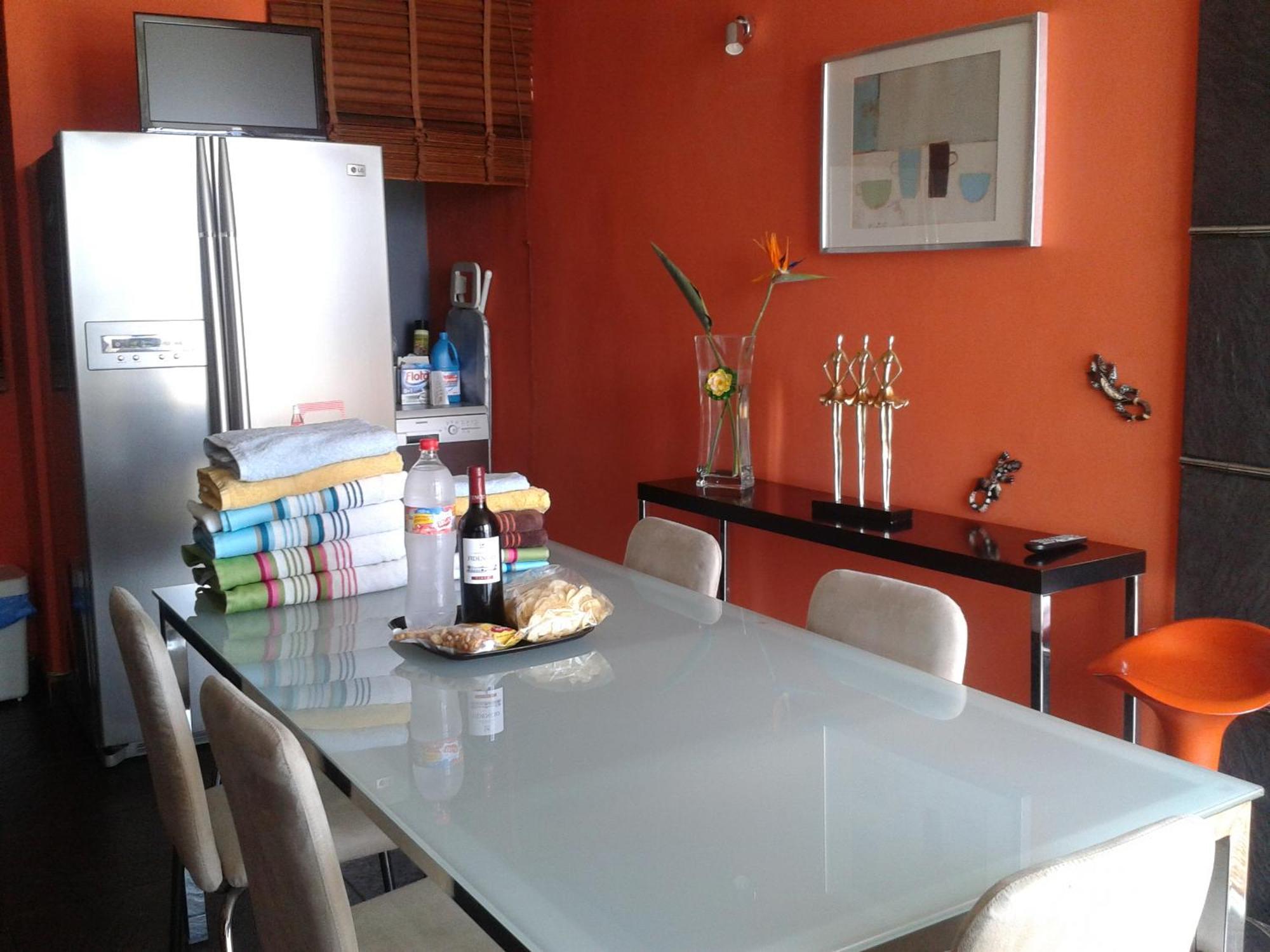 Luxury Villa Ocean Views Heated Pool Private Candelaria Ngoại thất bức ảnh